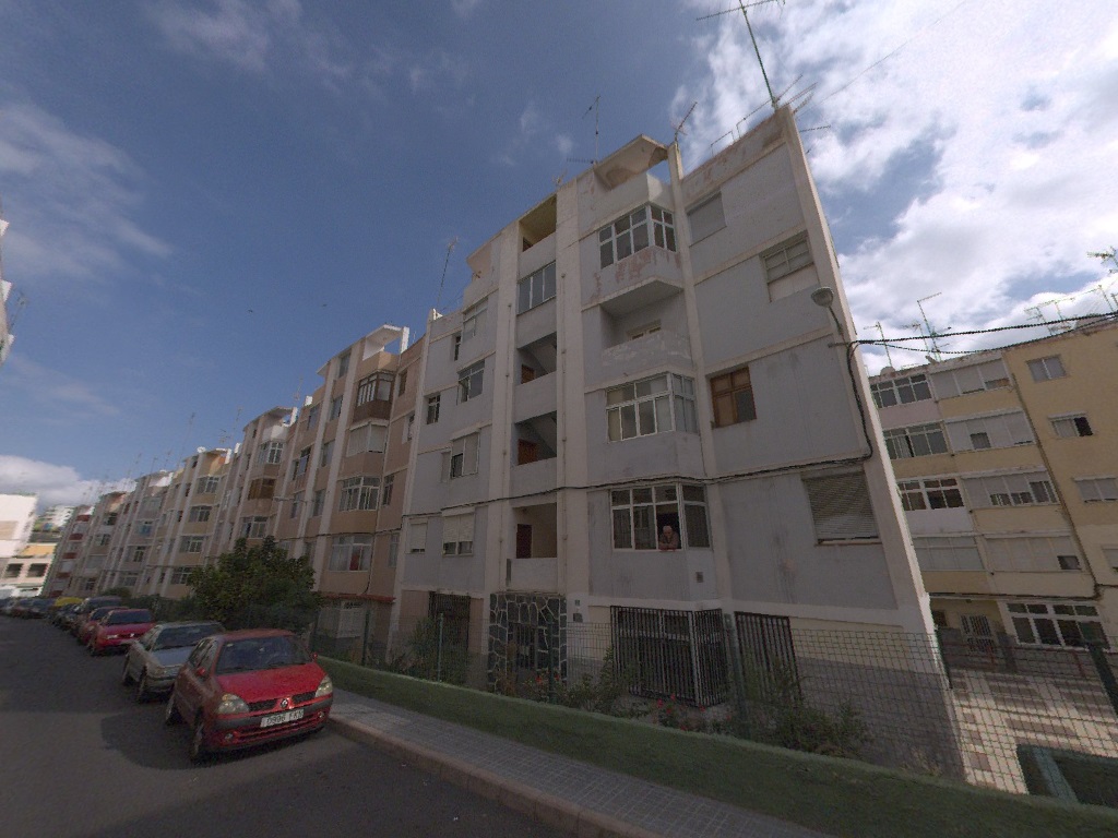 Vivienda en LAS PALMAS DE GRAN CANARIA, Las Palmas