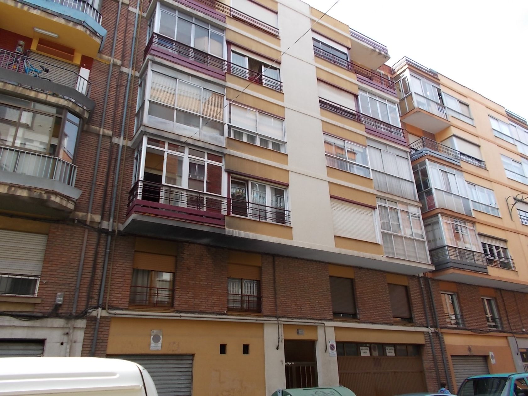 Vivienda en LEON, León