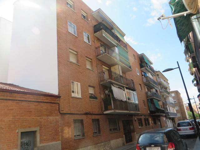 Vivienda en Azuqueca de Henares, Guadalajara