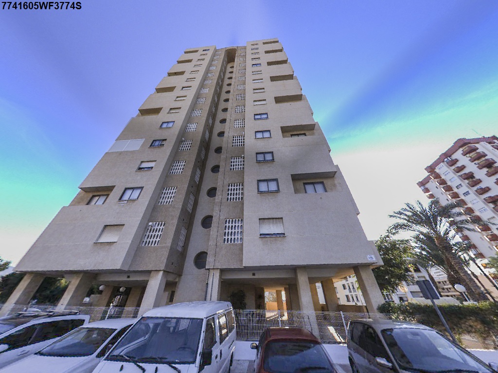 Vivienda en ROQUETAS DE MAR, Almería