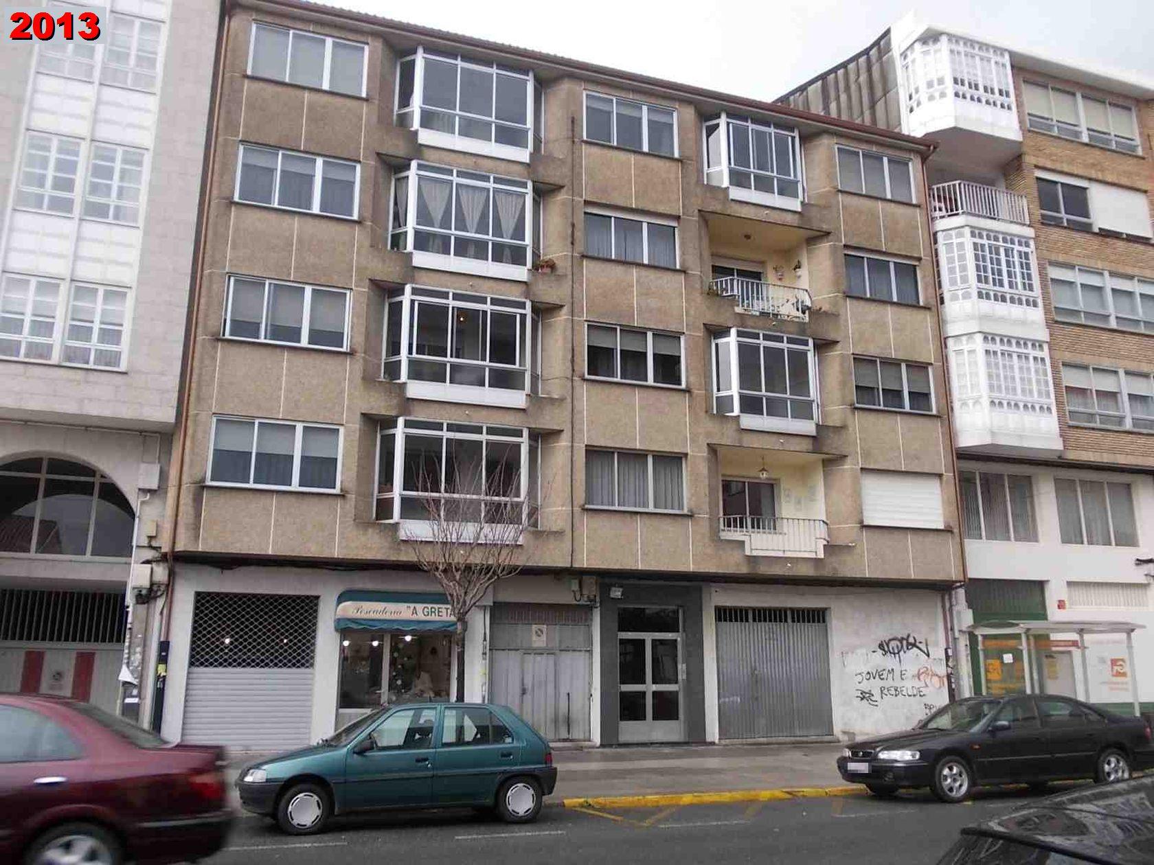 Vivienda en Fene, A Coruña