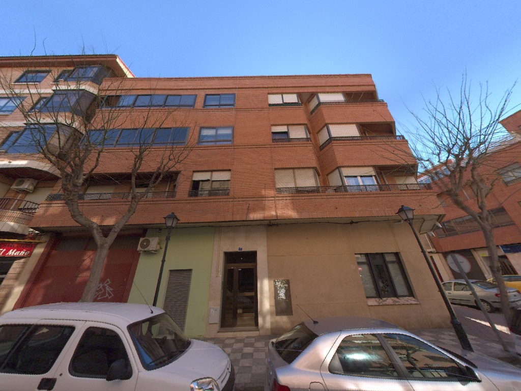 Vivienda en ALBACETE, Albacete
