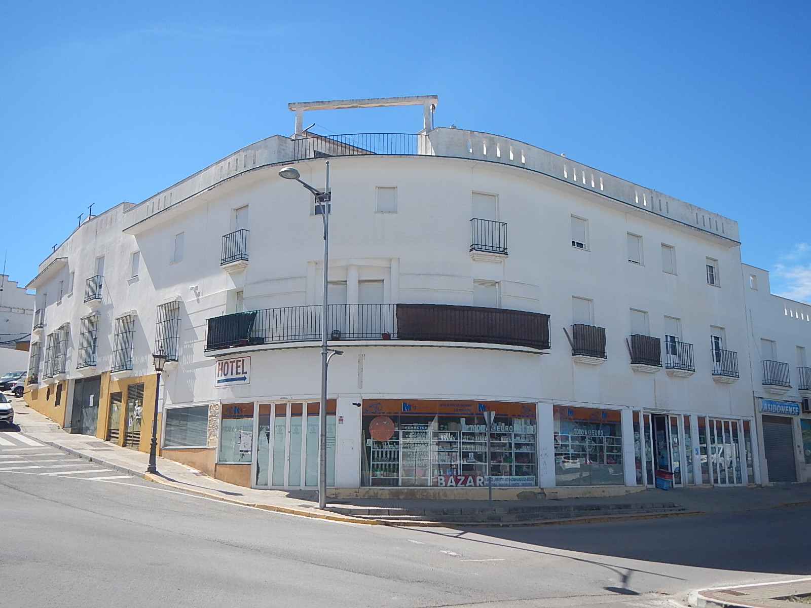 Garaje en MEDINA-SIDONIA, Cádiz
