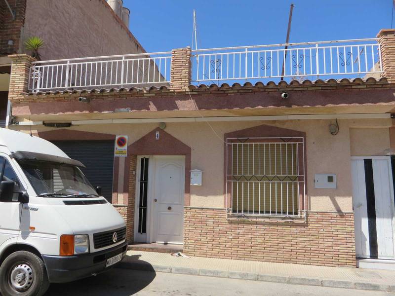 Finca registral 18324. Registro de la Propiedad nº 6 de Murcia, Sección 11ª