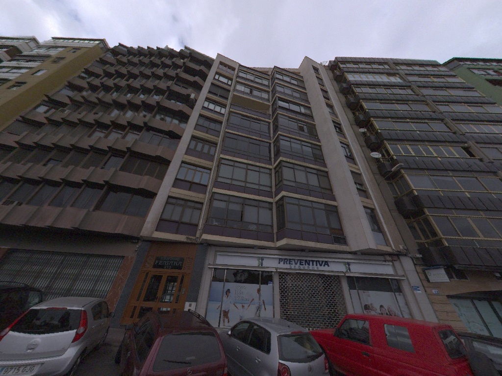 Vivienda en Palmas de Gran Canaria, Las, Las Palmas