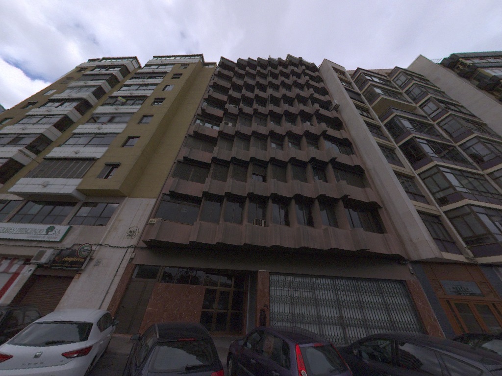 Vivienda en LAS PALMAS DE GRAN CANARIA, Las Palmas