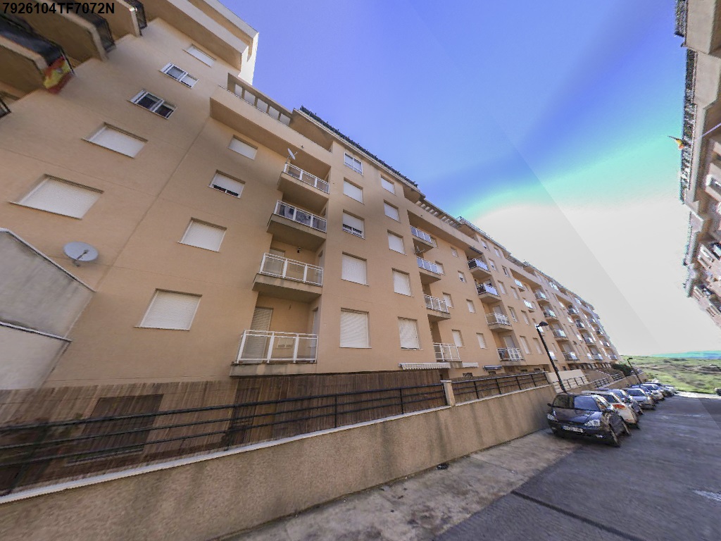 Garaje en ALGECIRAS, Cádiz