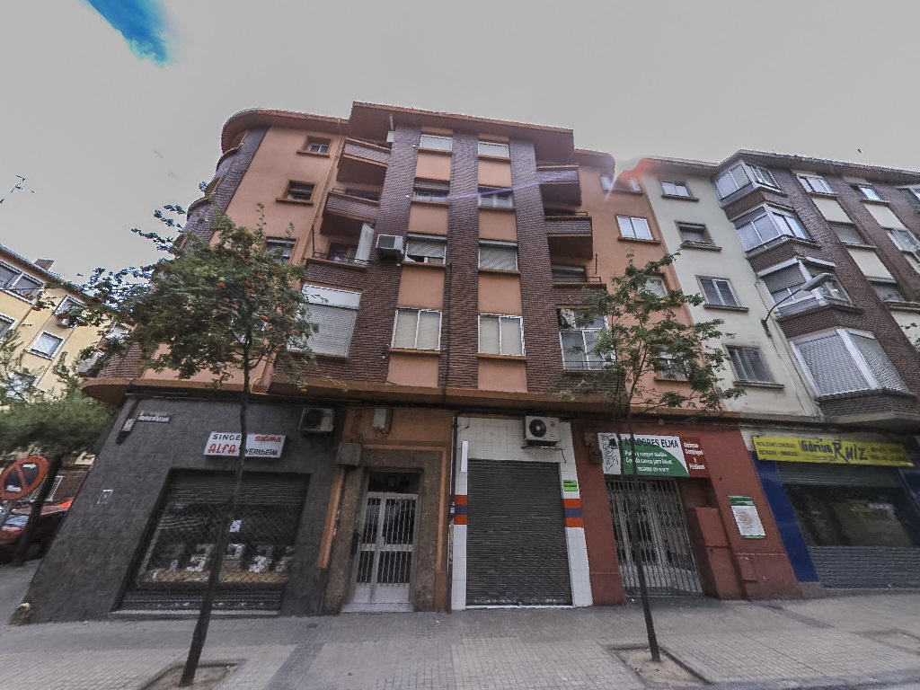 Vivienda en ZARAGOZA, Zaragoza