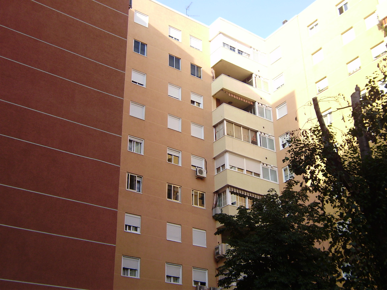 Vivienda en MOSTOLES, Madrid
