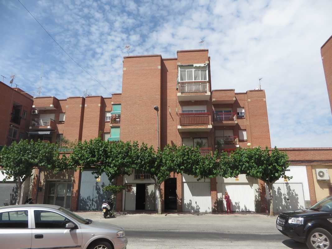 Vivienda en Alcantarilla, Murcia