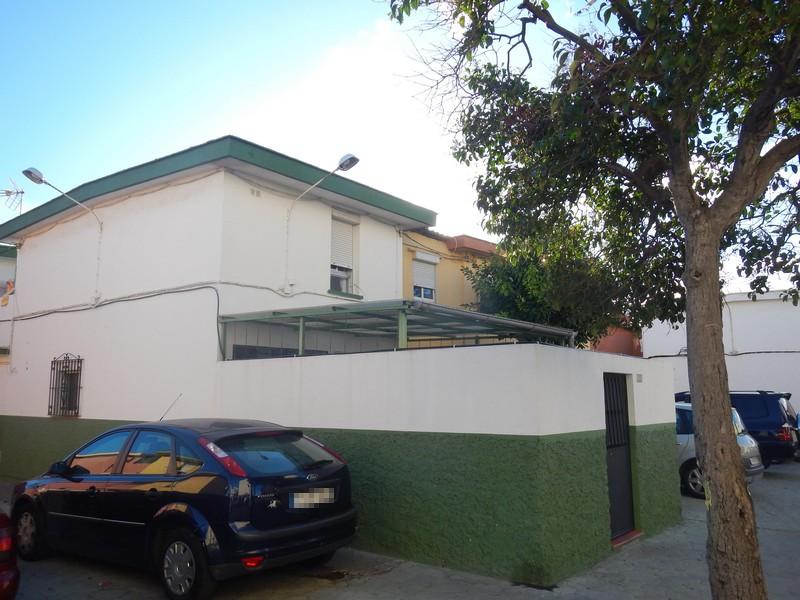 Vivienda en LINEA DE LA CONCEPCION (LA), Cádiz