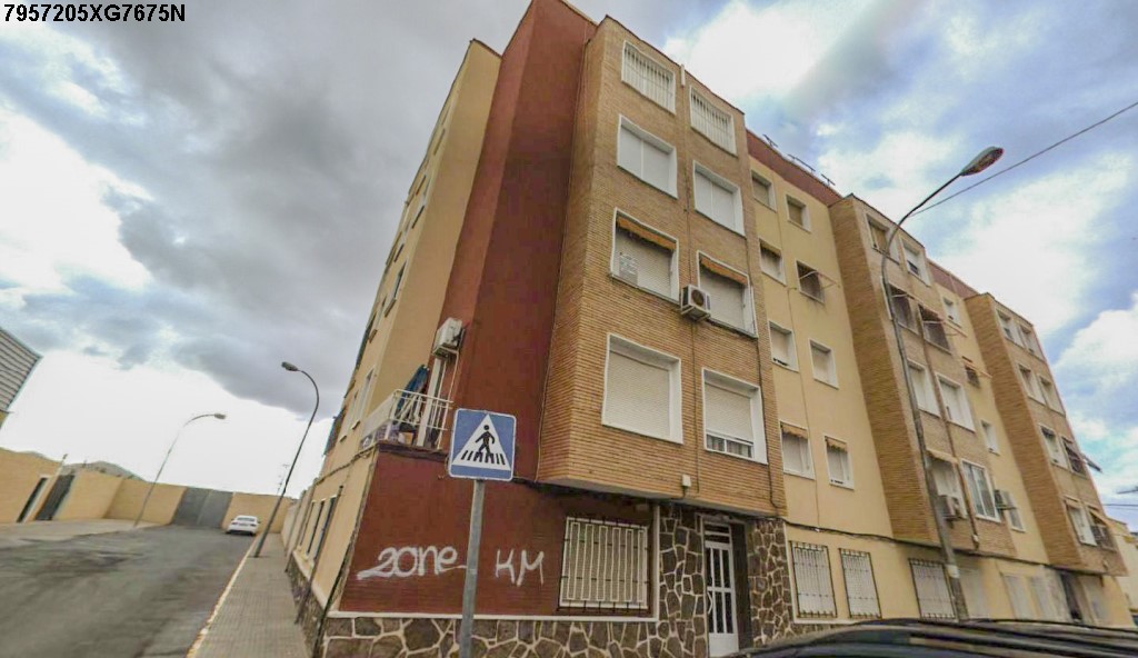 Vivienda en Cartagena, Murcia