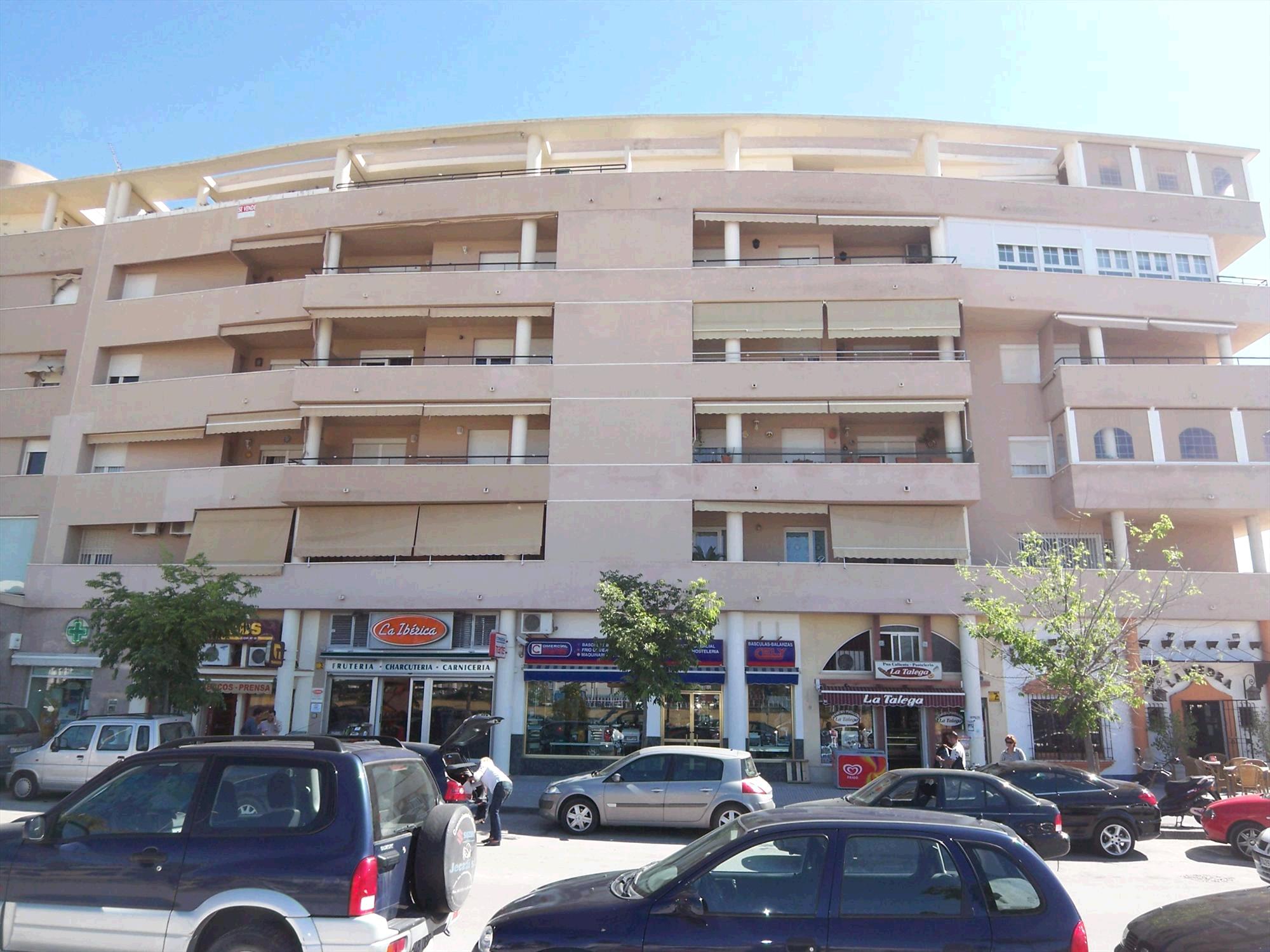 Vivienda en JEREZ DE LA FRONTERA, Cádiz