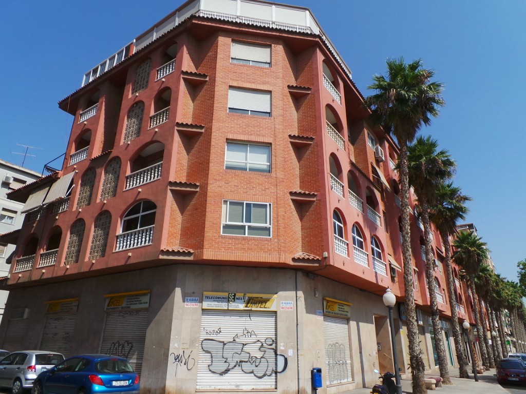Vivienda en Alicante, Alicante/Alacant
