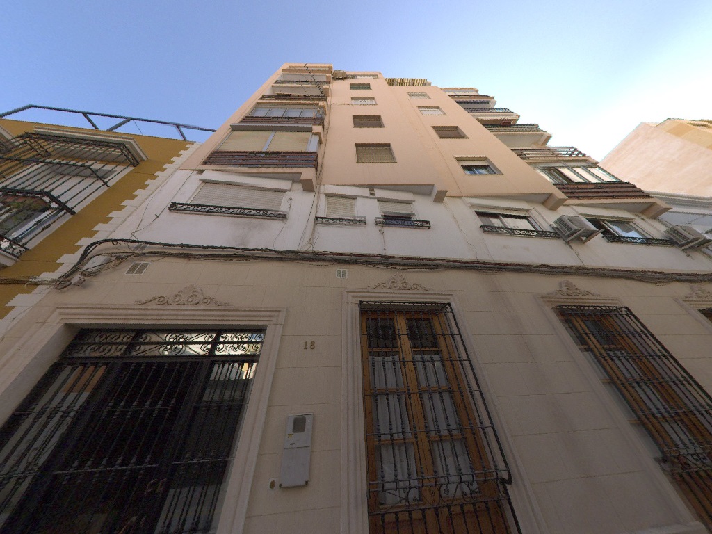 Vivienda en ALMERIA, Almería