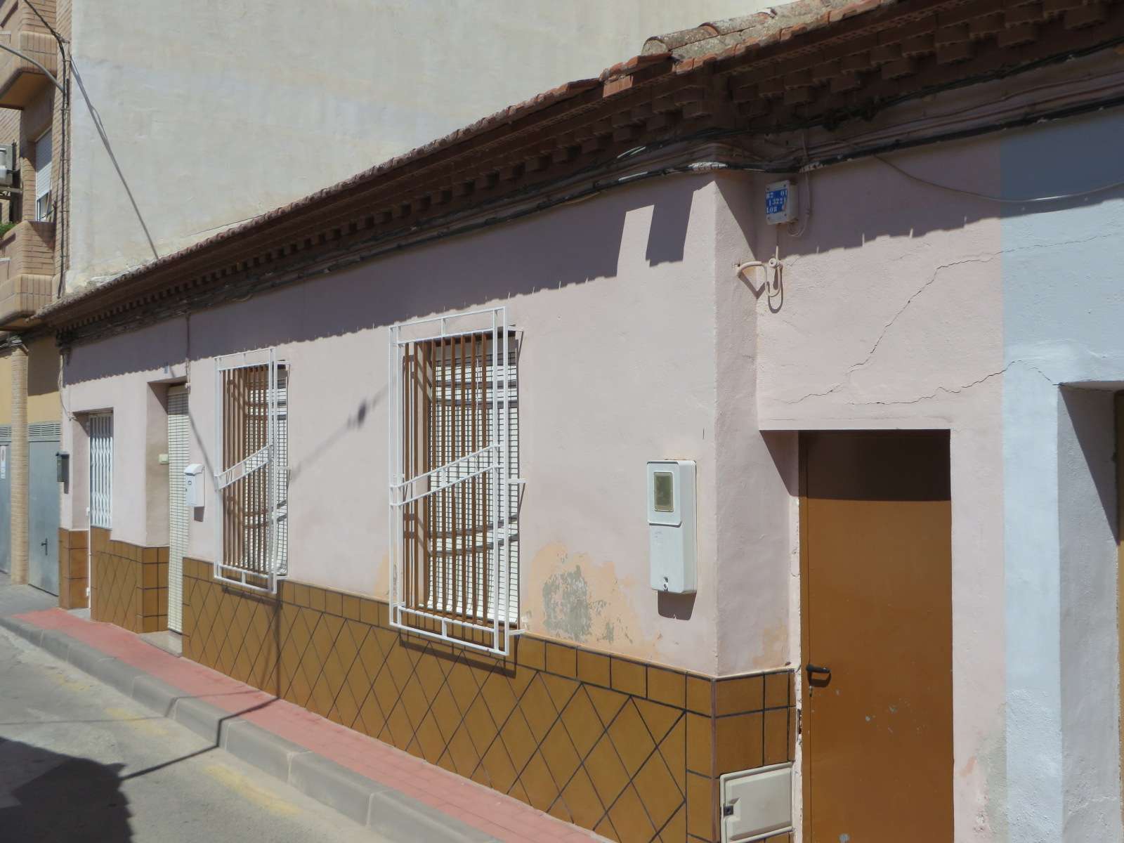 Finca en MURCIA, Murcia