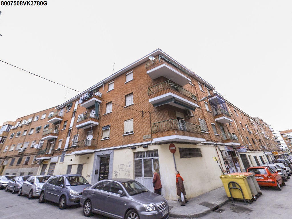 Local comercial en MADRID, Madrid