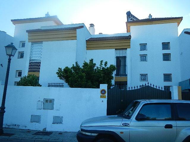 Vivienda en GINES, Sevilla