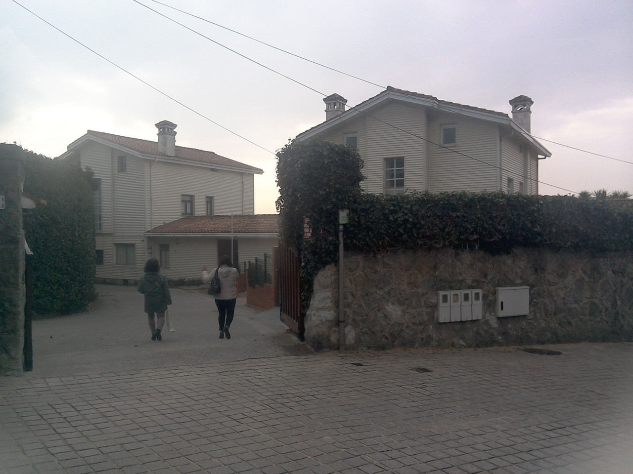 Vivienda unifamiliar en SANTANDER, Cantabria