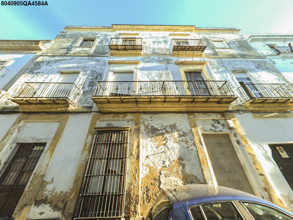 Vivienda en PUERTO DE SANTA MARIA (EL), Cádiz
