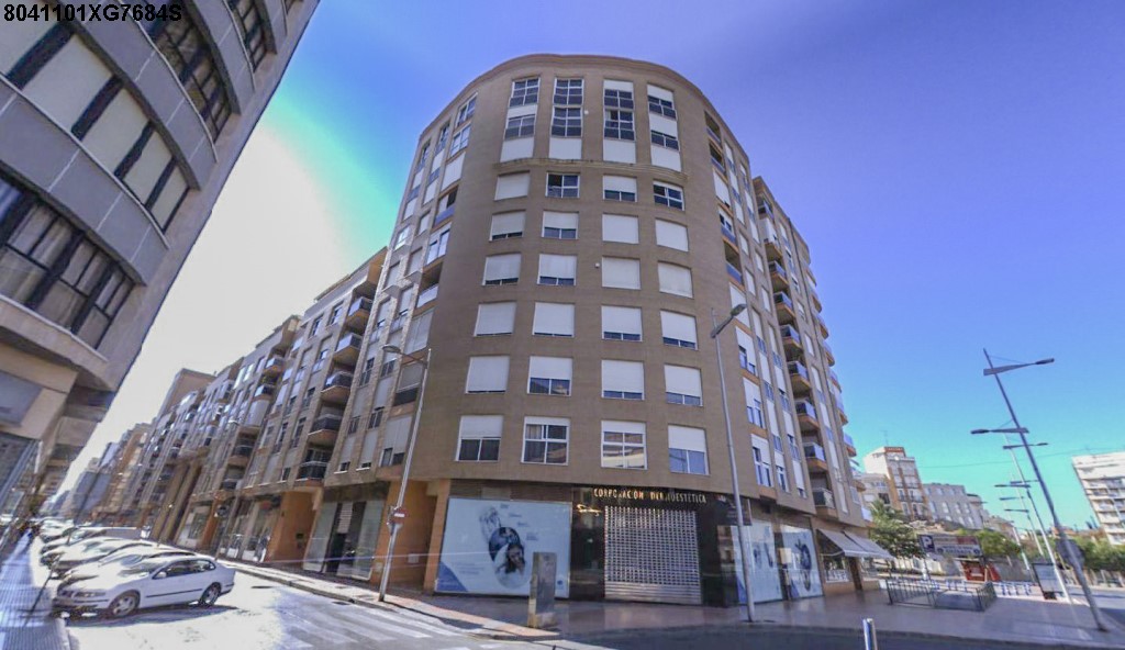 Vivienda en Cartagena, Murcia
