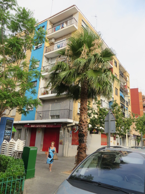 Vivienda en MANISES, Valencia/València