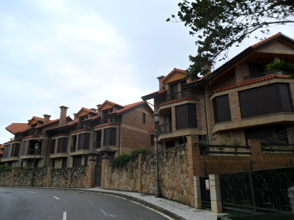 Garaje en NOJA, Cantabria