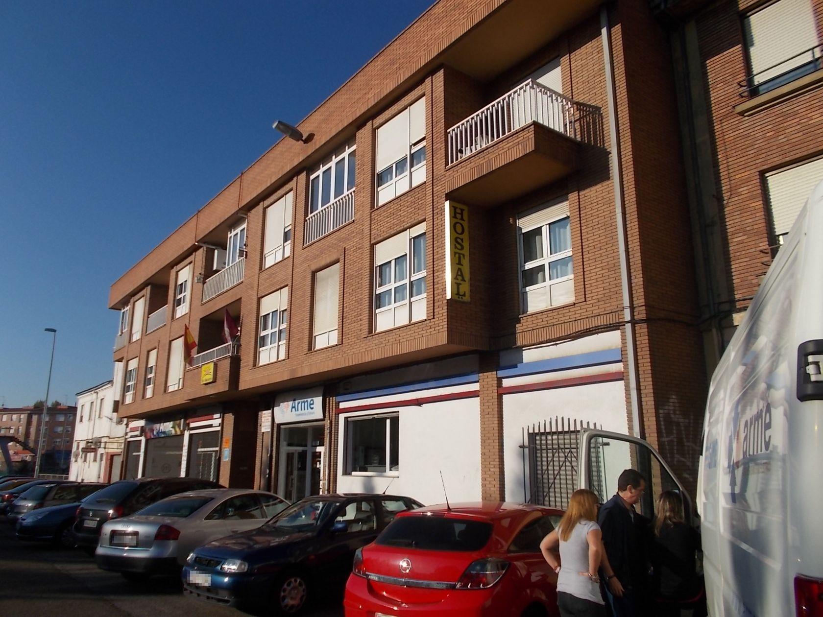 Local comercial en leon, León