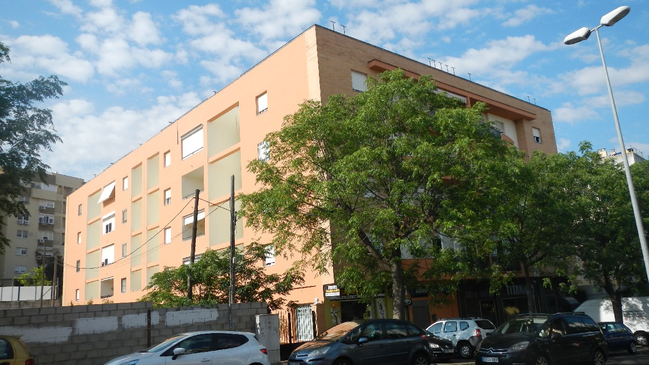 Vivienda en ALCALA DE GUADAIRA, Sevilla