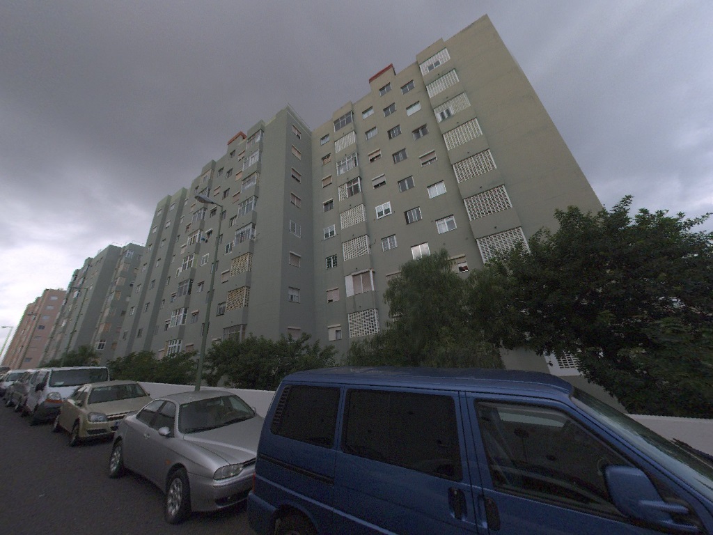 Vivienda en Las Palmas de Gran Canaria, Las Palmas