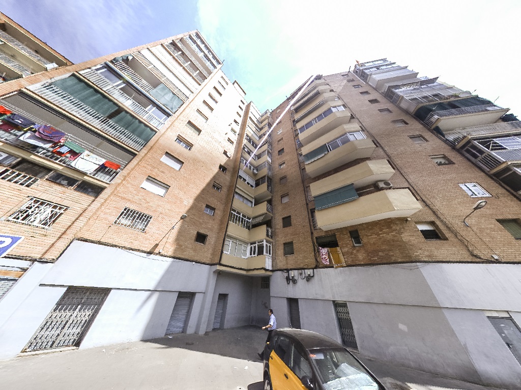 Vivienda en BARCELONA, Barcelona