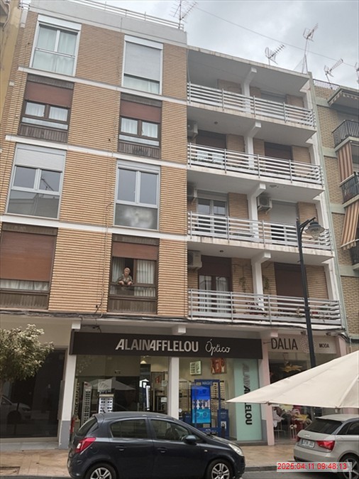 Vivienda en ONTINYENT, Valencia/València
