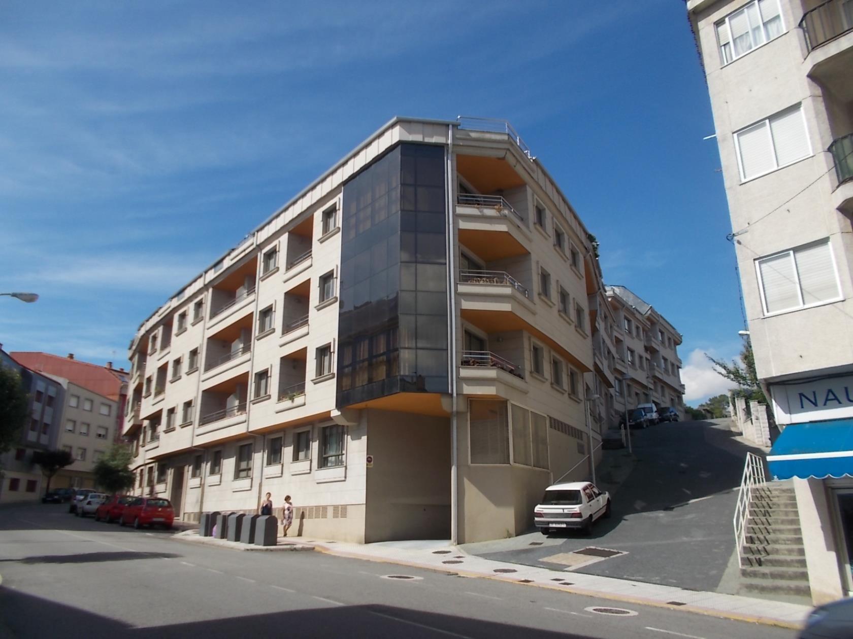Vivienda en BOIRO, A Coruña
