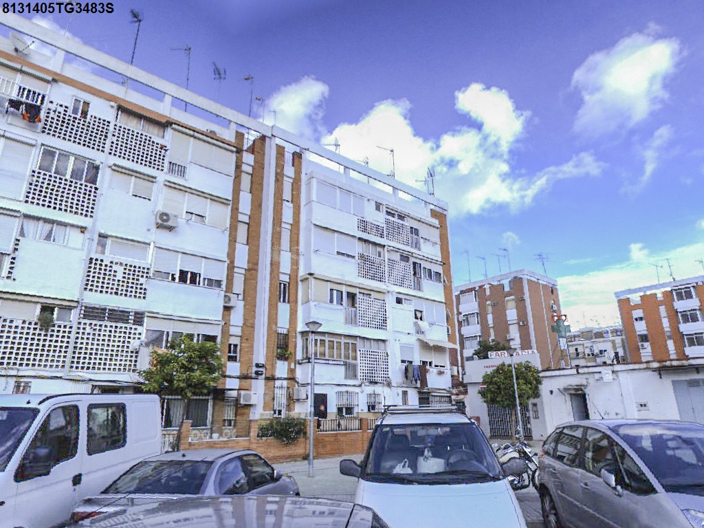 Vivienda en SEVILLA, Sevilla