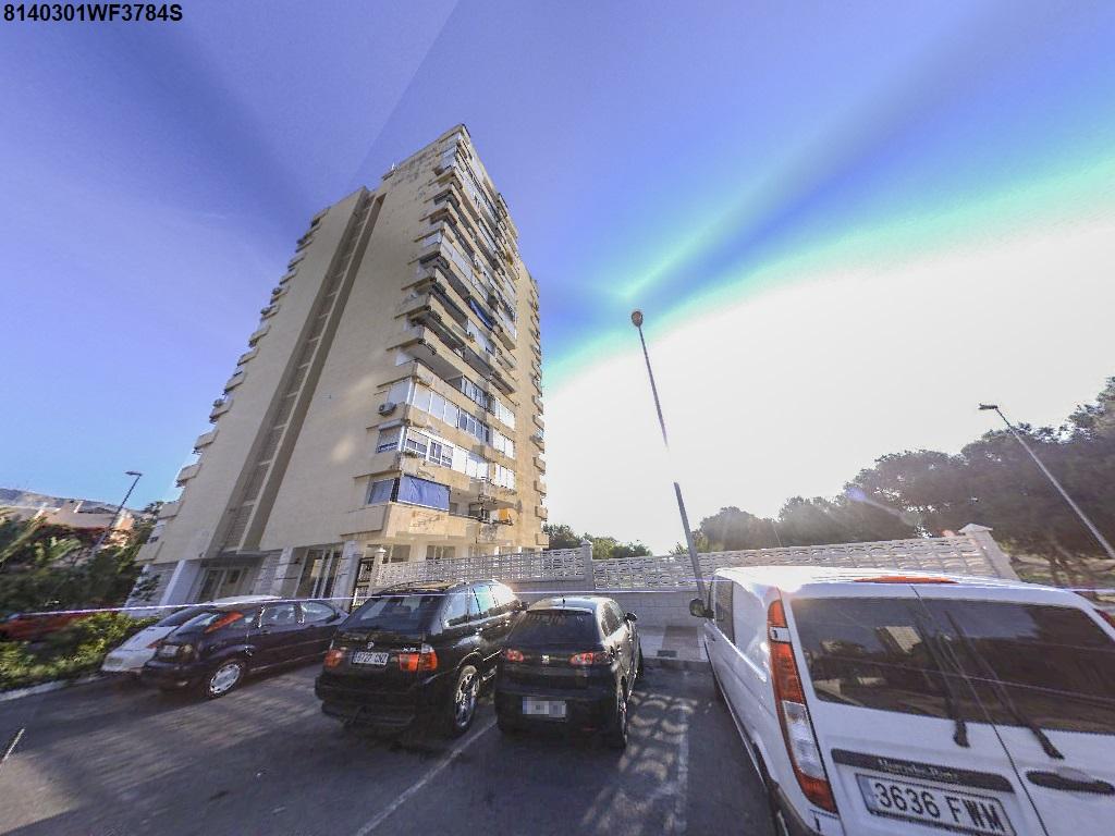 Vivienda en Roquetas de Mar, Almería