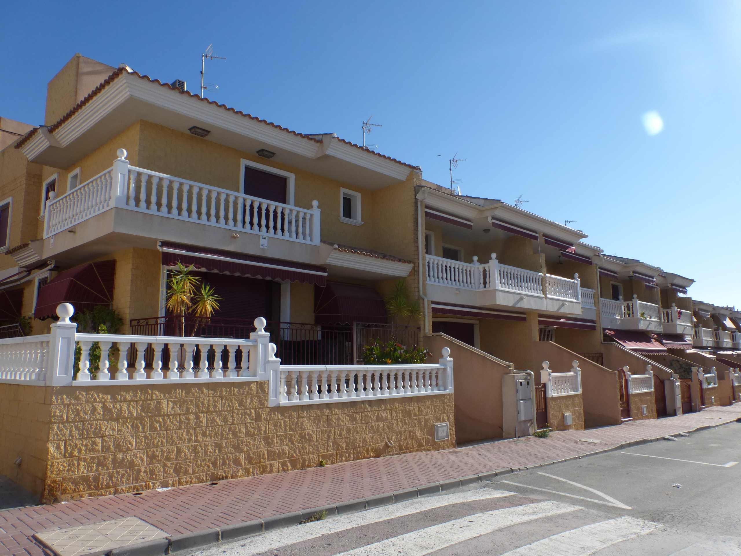 Vivienda en Molina de Segura, Murcia