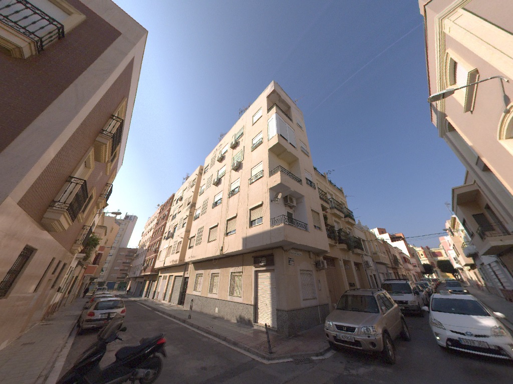 Vivienda en ALMERIA, Almería