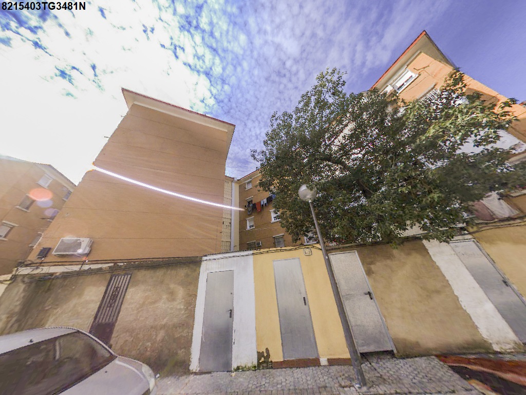 Vivienda en SEVILLA, Sevilla