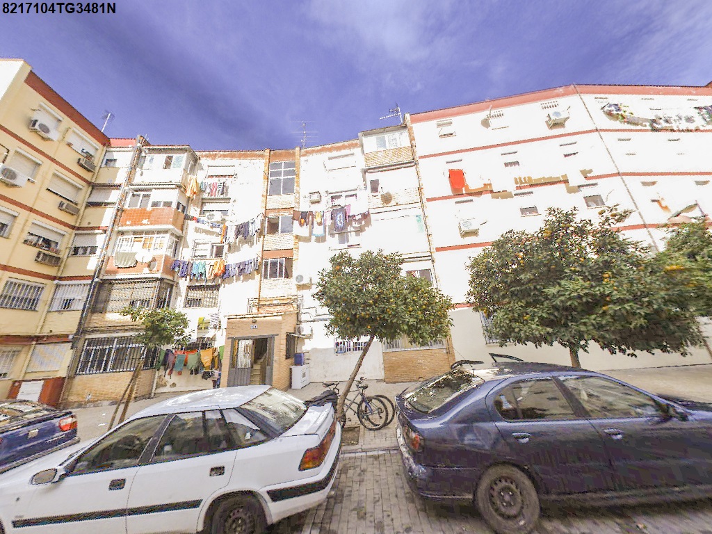 Vivienda en SEVILLA, Sevilla
