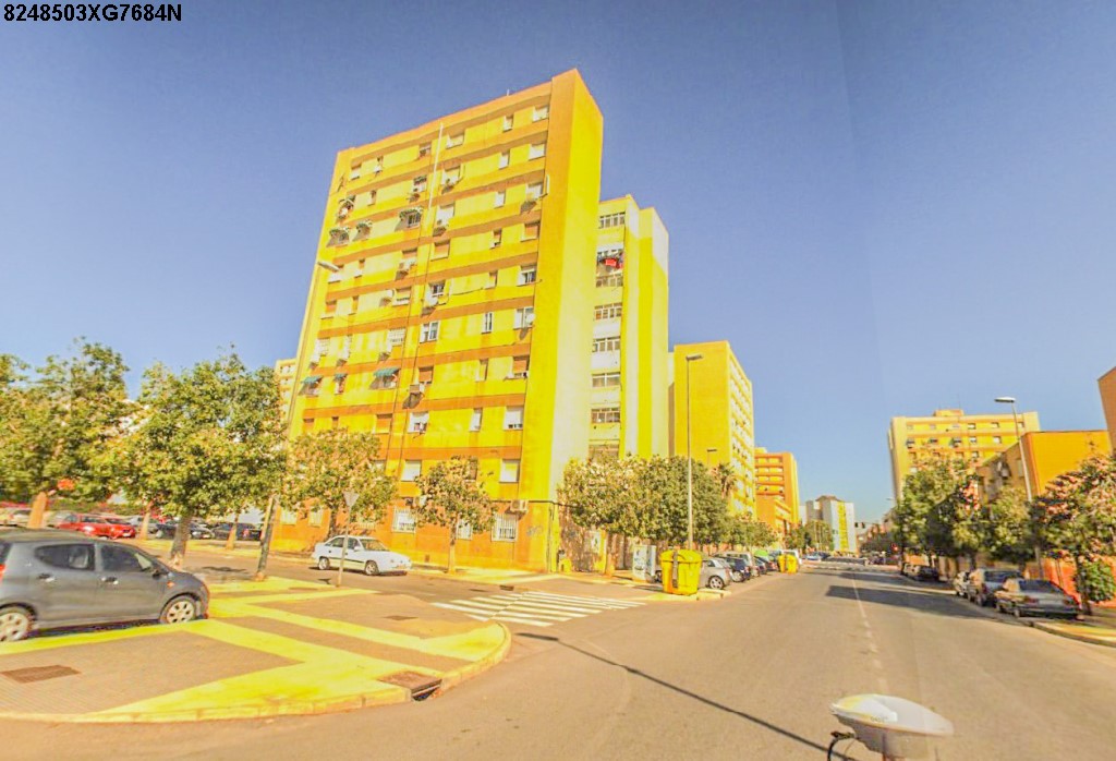 Vivienda en Cartagena, Murcia
