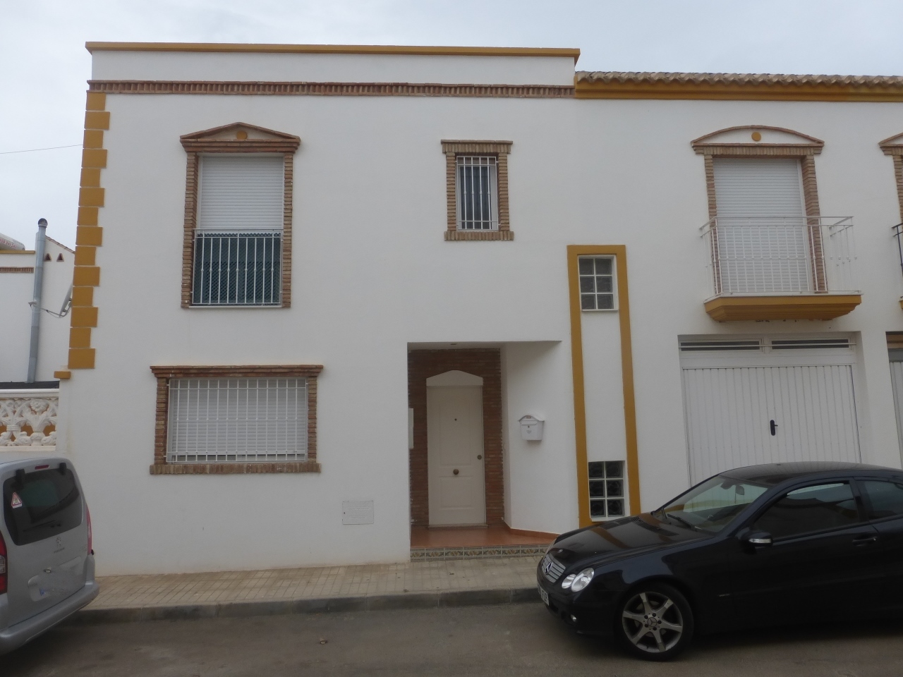 Vivienda unifamiliar en ALMERIA, Almería