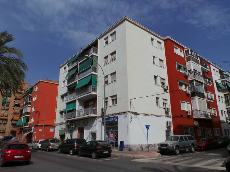 Vivienda en ALICANTE, Alicante/Alacant
