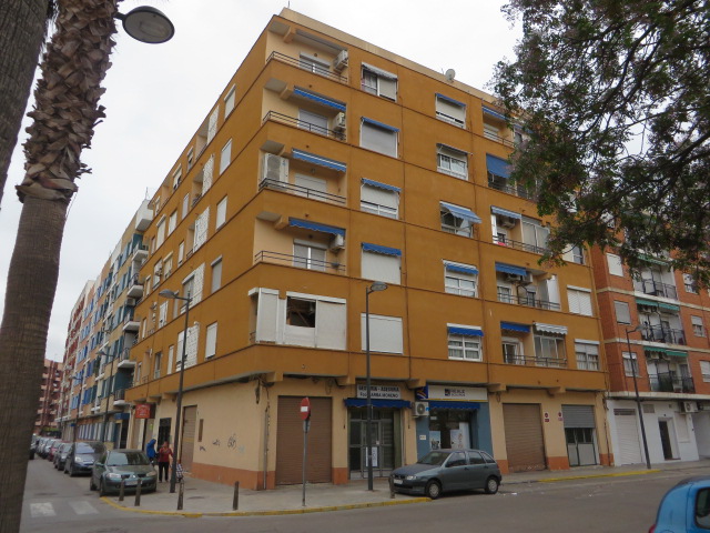 Vivienda en ALAQUAS, Valencia/València