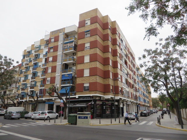 Vivienda en ALAQUAS, Valencia/València
