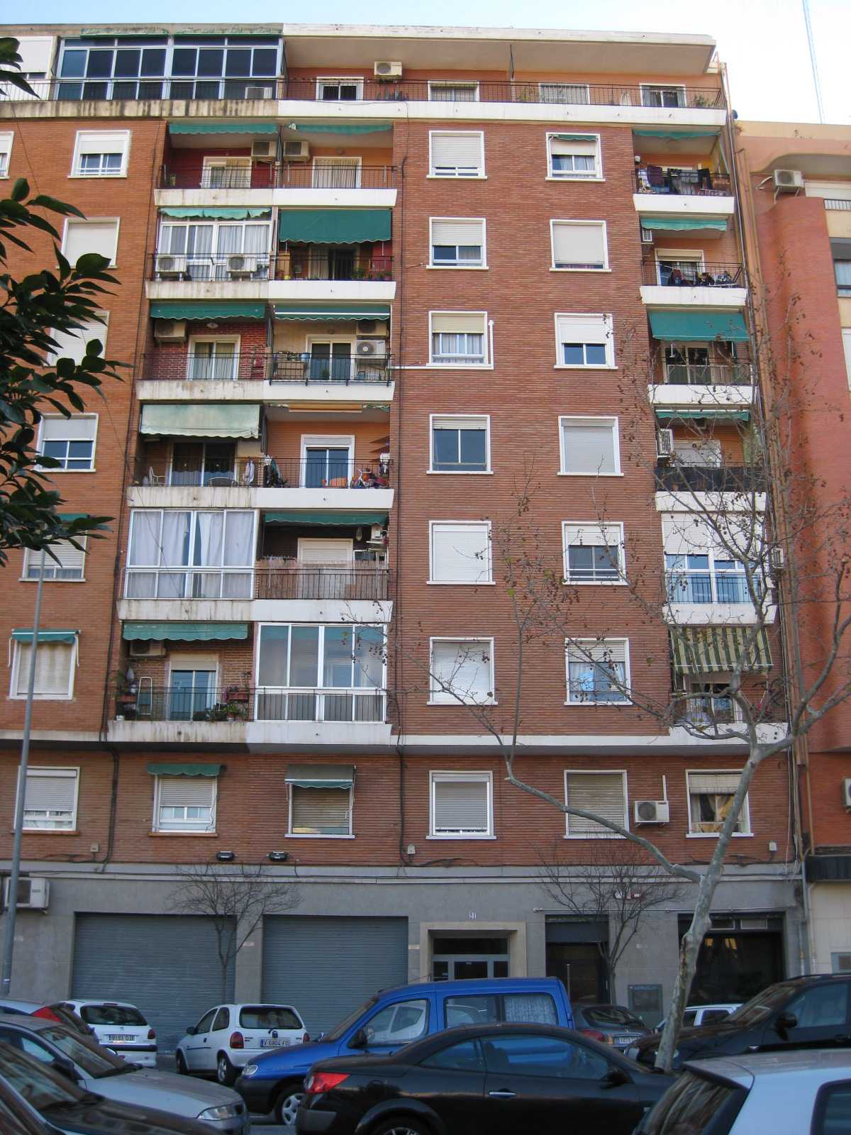 Vivienda en VALENCIA, Valencia/València