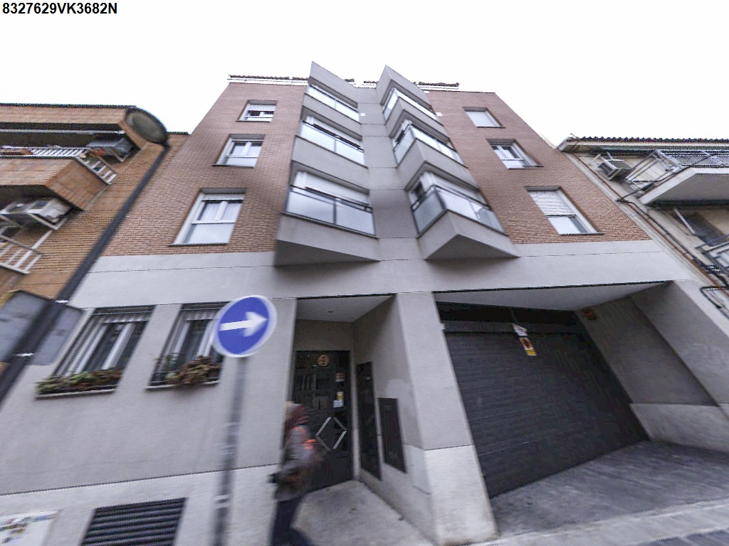 Garaje en GETAFE, Madrid