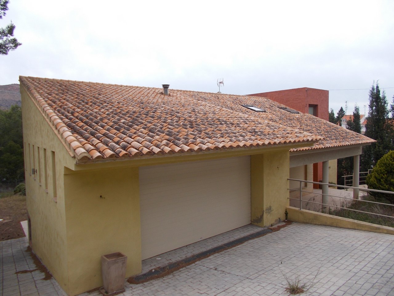 Terreno en GILET, Valencia/València