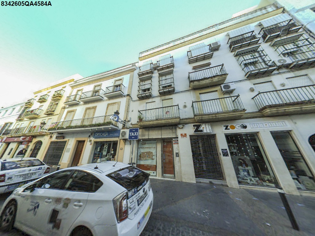 Vivienda en EL PUERTO DE SANTA MARIA, Cádiz
