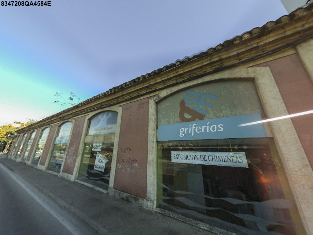 Local comercial en PUERTO DE SANTA MARIA (EL), Cádiz