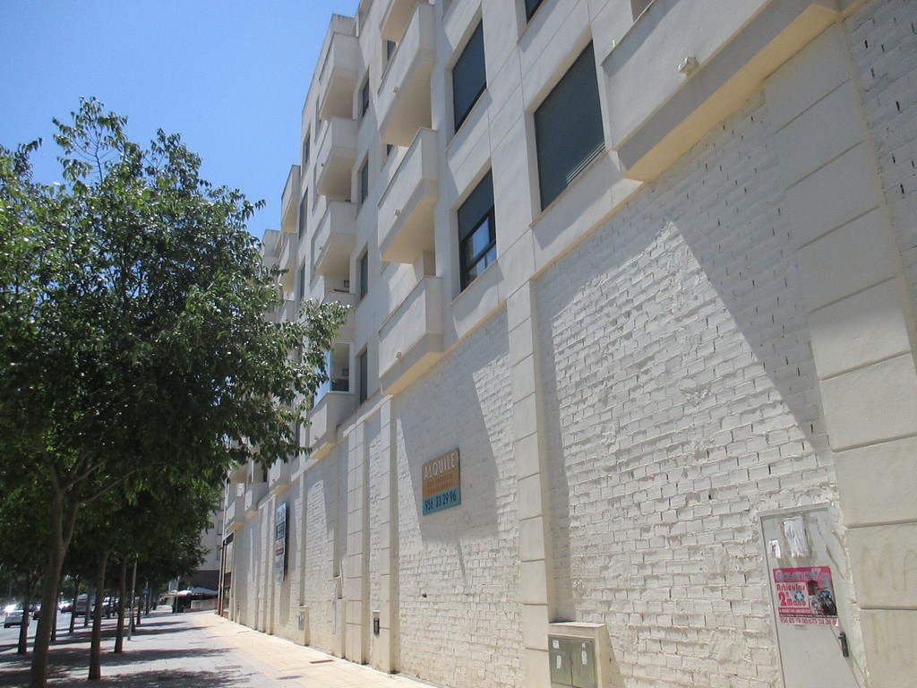 Garaje en JEREZ DE LA FRONTERA, Cádiz